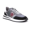 Philippe Model Trpx Sneakers Gray