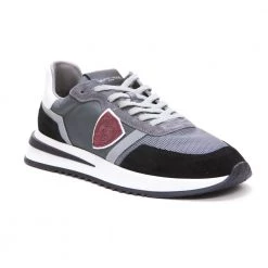 Philippe Model Trpx Sneakers Gray