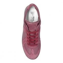 Maison Margiela Replica Sneakers Purple