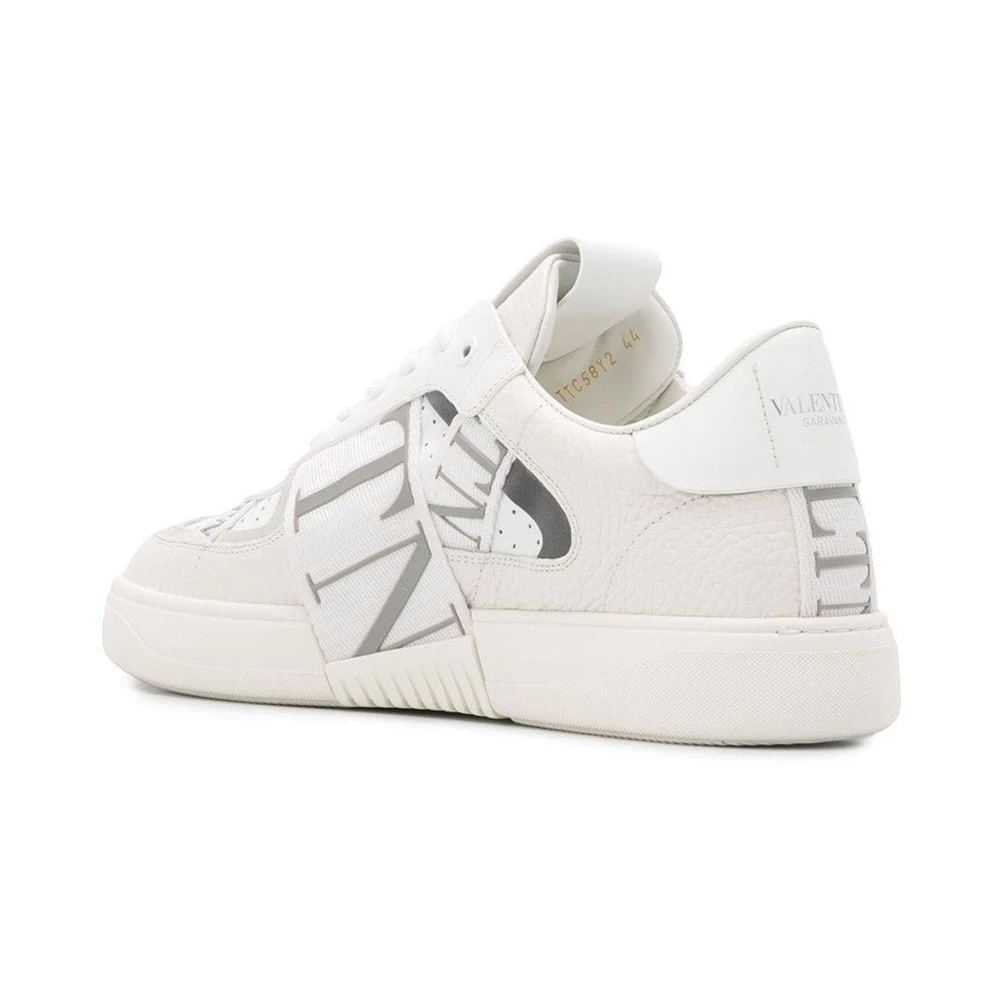 Valentino Garavani VL7N Low-top Sneakers White 3 Valentino Garavani VL7N Low-top Sneakers White - Bilde 3
