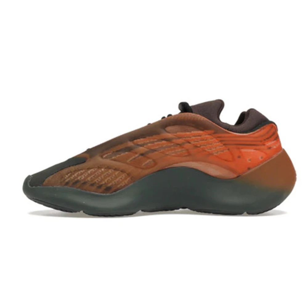 Adidas Yeezy 700 V3 Copper Fade Sneakers Orange 1 Adidas Yeezy 700 V3 Copper Fade Sneakers Orange
