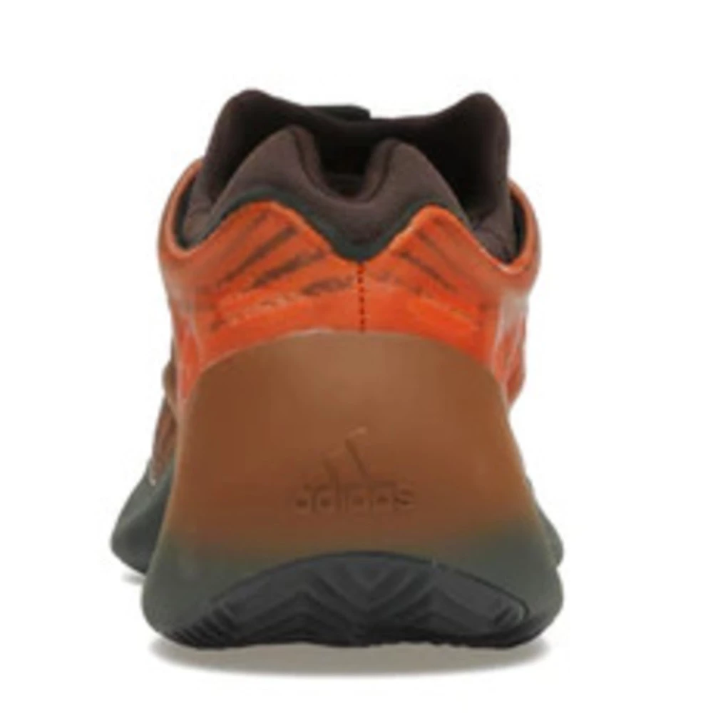 Adidas Yeezy 700 V3 Copper Fade Sneakers Orange 2 Adidas Yeezy 700 V3 Copper Fade Sneakers Orange - Bilde 2