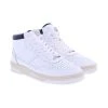 Filling Pieces Mid Ace Spin Sneakers White