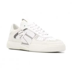 Valentino Garavani VL7N Low-top Sneakers White 11 Valentino Garavani VL7N Low-top Sneakers White -Tilbud miinto Butikk unnamed file 667