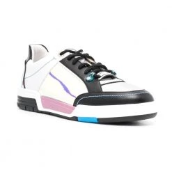Moschino Couture Low Top Hologram Sneakers White -Tilbud miinto Butikk unnamed file 6674