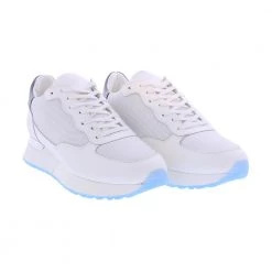 Mallet Footwear Sneakers White