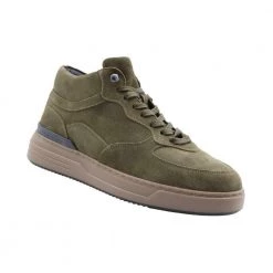 Cycleur De Luxe Ankle Boots Green -Tilbud miinto Butikk unnamed file 6685