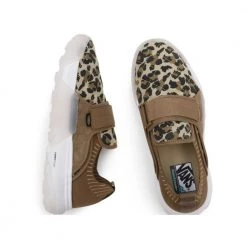 Vans UA Coast CC Butternut ; Leopard Sneakers Beige -Tilbud miinto Butikk unnamed file 6696