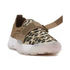 Vans UA Coast CC Butternut ; Leopard Sneakers Beige -Tilbud miinto Butikk unnamed file 6697