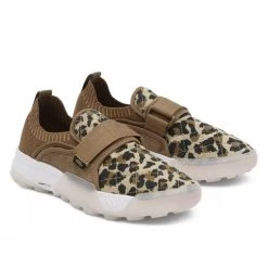 Vans UA Coast CC Butternut ; Leopard Sneakers Beige -Tilbud miinto Butikk unnamed file 6699