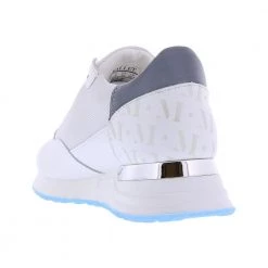 Mallet Footwear Sneakers White -Tilbud miinto Butikk unnamed file 670