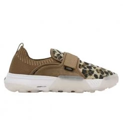 Vans UA Coast CC Butternut ; Leopard Sneakers Beige -Tilbud miinto Butikk unnamed file 6700