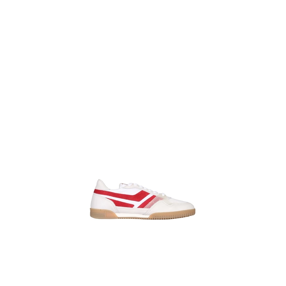Tom Ford Jackson Low Top Sneaker White 1 Tom Ford Jackson Low Top Sneaker White