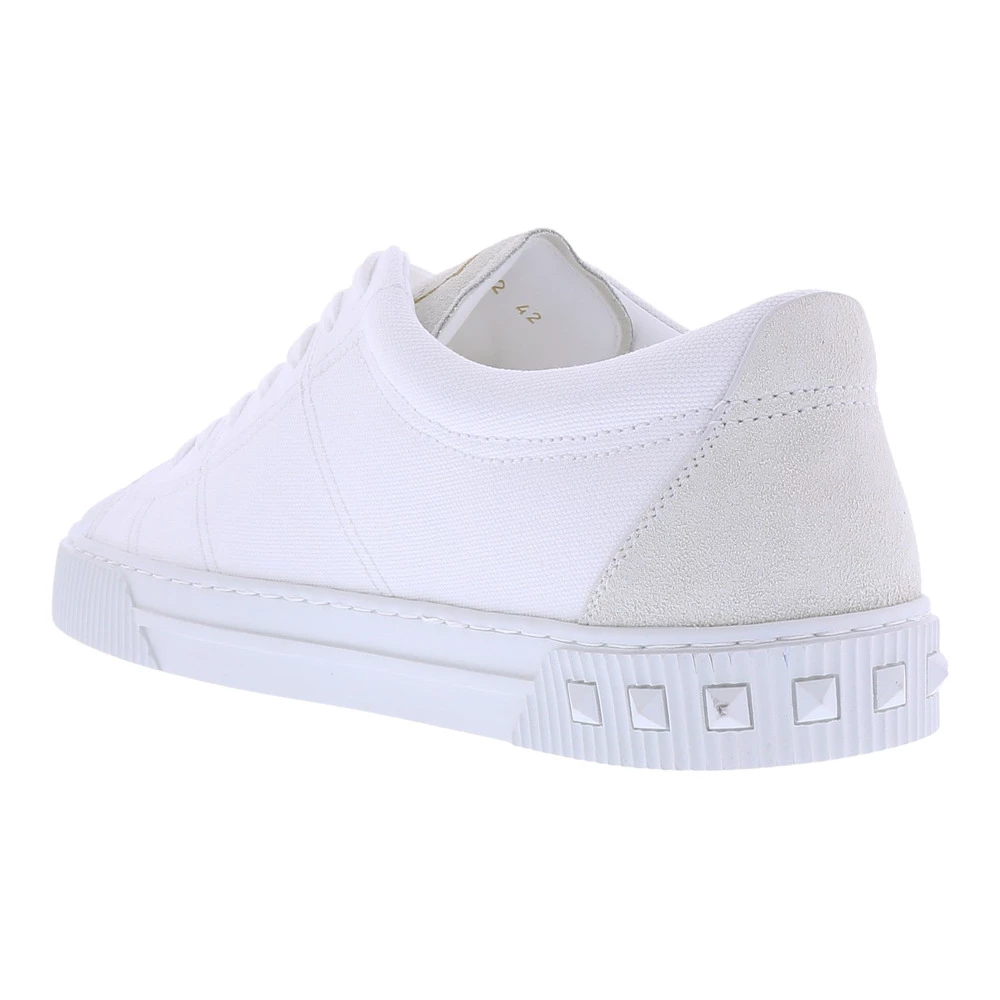 Valentino Garavani Sneakers White 1 Valentino Garavani Sneakers White