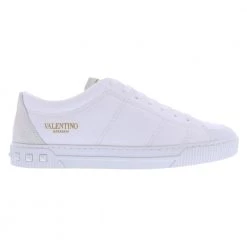 Valentino Garavani Sneakers White 7 Valentino Garavani Sneakers White -Tilbud miinto Butikk unnamed file 6722