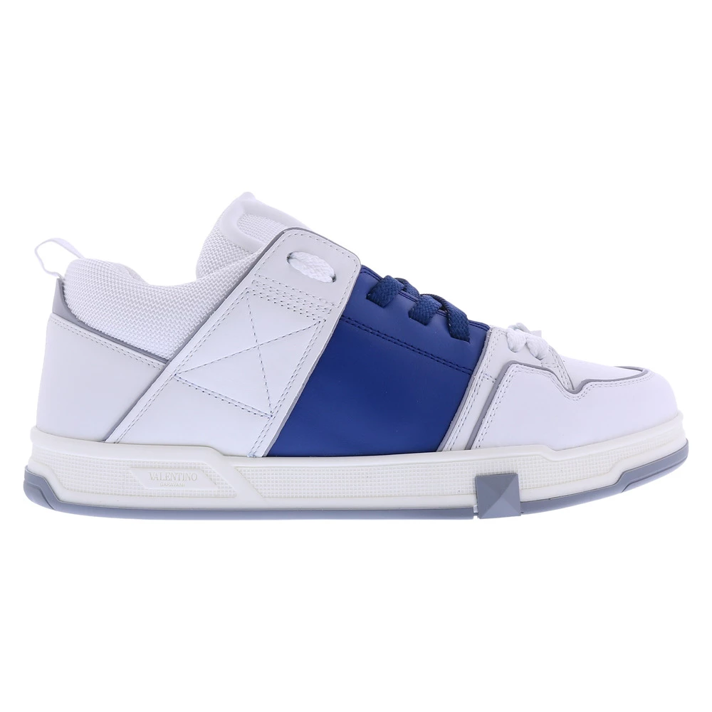 Valentino Garavani Sneakers White 4 Valentino Garavani Sneakers White - Bilde 4