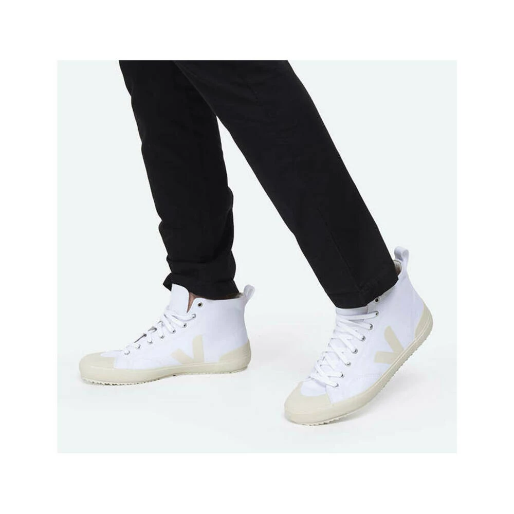 Veja Nova HT Sneakers White 3 Veja Nova HT Sneakers White - Bilde 3