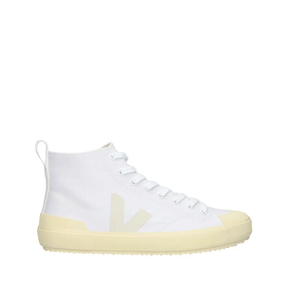 Veja Nova HT Sneakers White 4 Veja Nova HT Sneakers White - Bilde 4