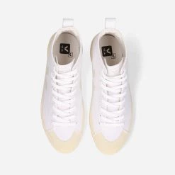 Veja Nova HT Sneakers White 12 Veja Nova HT Sneakers White -Tilbud miinto Butikk unnamed file 6765