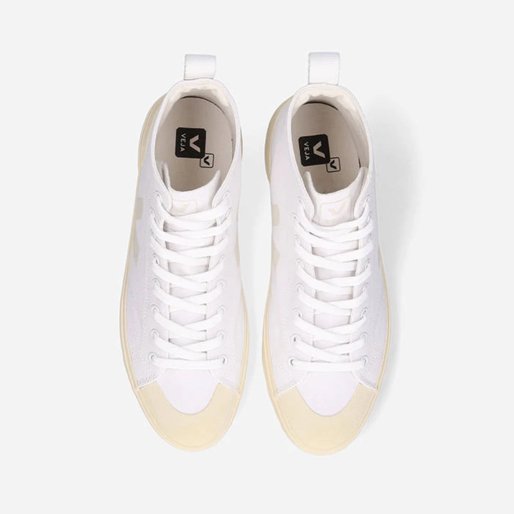 Veja Nova HT Sneakers White 5 Veja Nova HT Sneakers White - Bilde 5