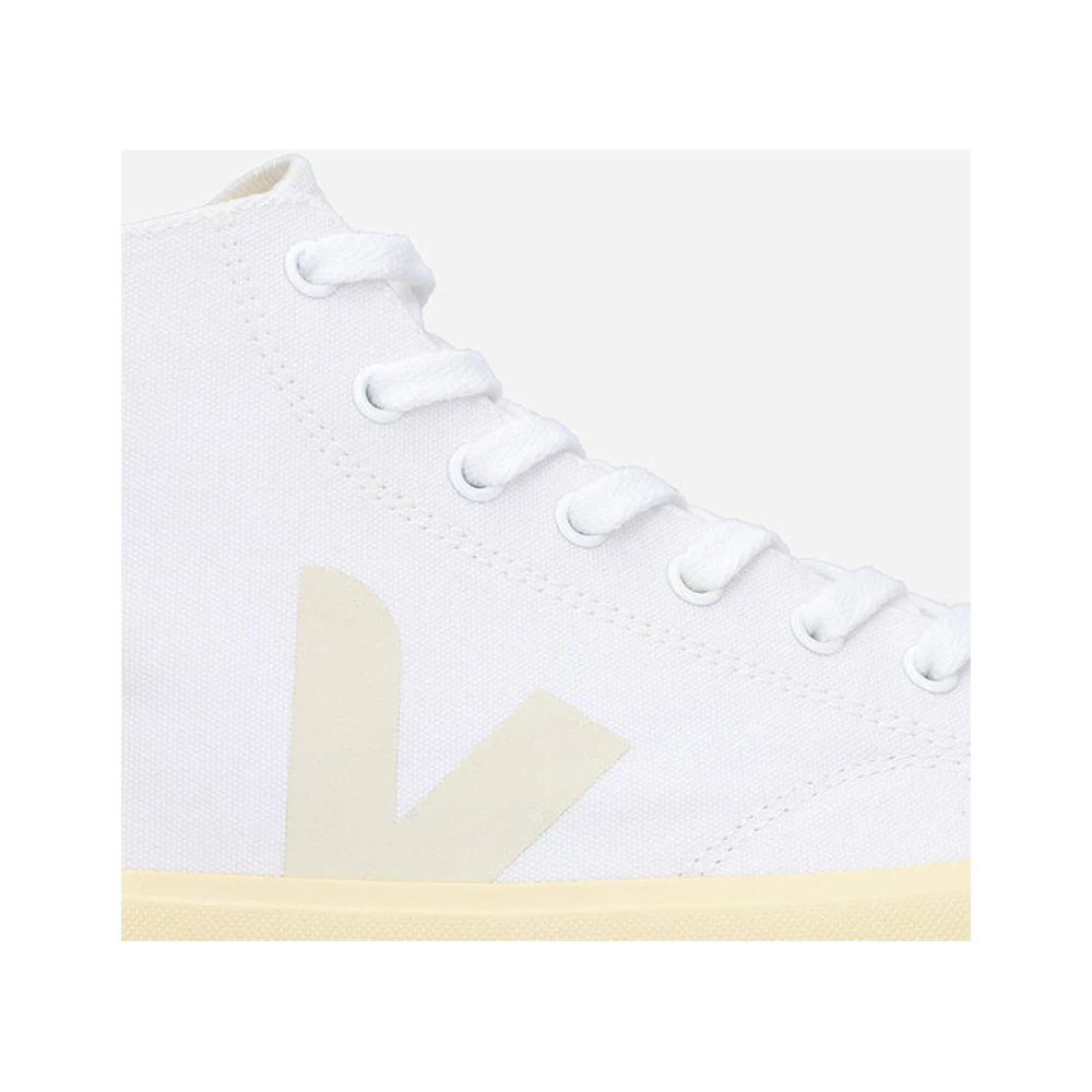 Veja Nova HT Sneakers White 6 Veja Nova HT Sneakers White - Bilde 6