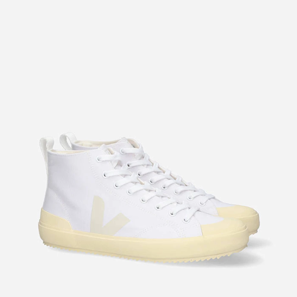 Veja Nova HT Sneakers White 7 Veja Nova HT Sneakers White - Bilde 7