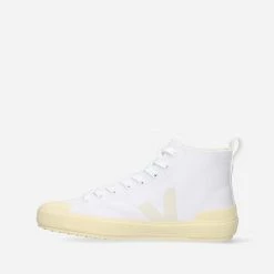 Veja Nova HT Sneakers White 15 Veja Nova HT Sneakers White -Tilbud miinto Butikk unnamed file 6768