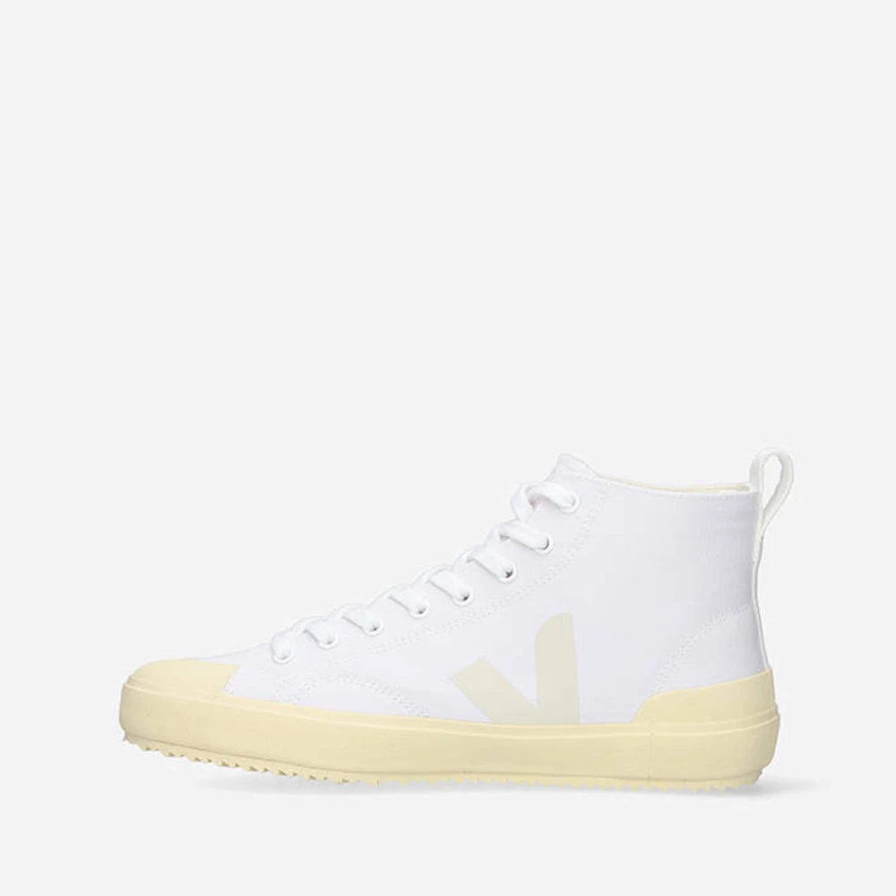 Veja Nova HT Sneakers White 8 Veja Nova HT Sneakers White - Bilde 8
