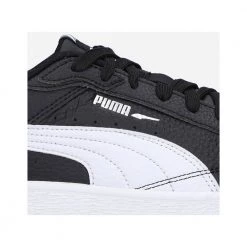 PUMA Men Shoes Sneakers 381188 02 Black -Tilbud miinto Butikk unnamed file 6775