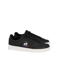 Le Coq Sportif Sneakers Net Sport Black -Tilbud miinto Butikk unnamed file 6782