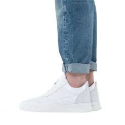 Filling Pieces Sneakers White 7 Filling Pieces Sneakers White -Tilbud miinto Butikk unnamed file 6787