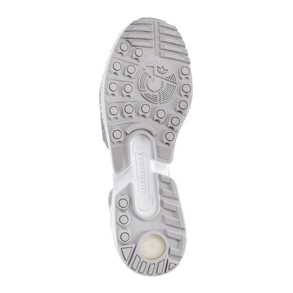 Adidas Originals ZX 8000 Minimalist Icons Sneakers White 6 Adidas Originals ZX 8000 Minimalist Icons Sneakers White - Bilde 6