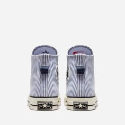 Converse Sneakers A00472c Blue -Tilbud miinto Butikk unnamed file 6804