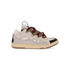 Lanvin Sneakers Beige