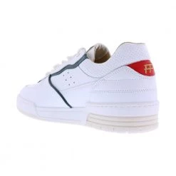 Filling Pieces Curb Line Sneakers White -Tilbud miinto Butikk unnamed file 6817