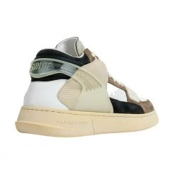 RUN OF Sneakers Brown