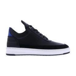 Filling Pieces Low Top Sneakers Black -Tilbud miinto Butikk unnamed file 6840