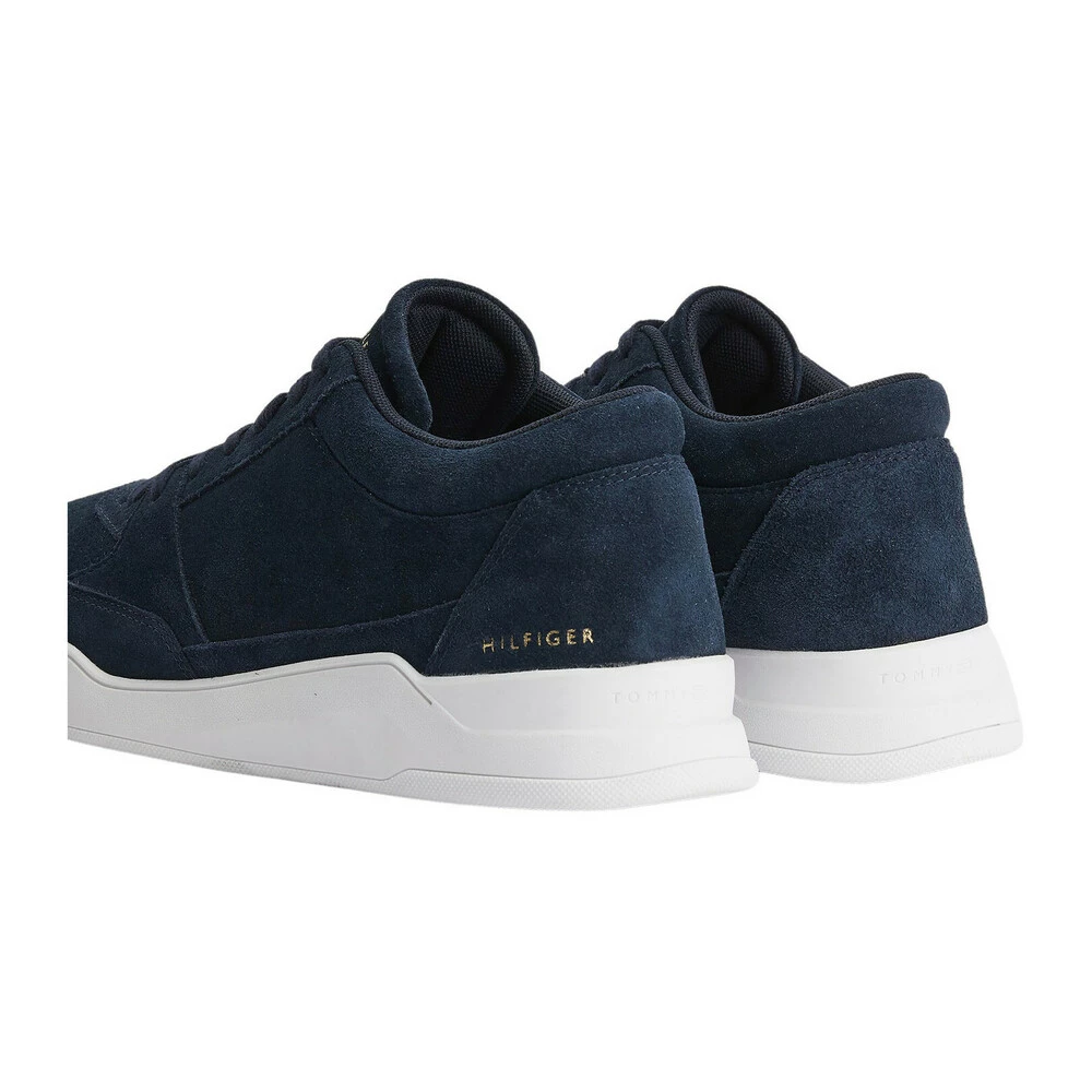 Tommy Hilfiger Sneakers Blue 1 Tommy Hilfiger Sneakers Blue