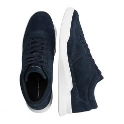 Tommy Hilfiger Sneakers Blue 6 Tommy Hilfiger Sneakers Blue -Tilbud miinto Butikk unnamed file 6850