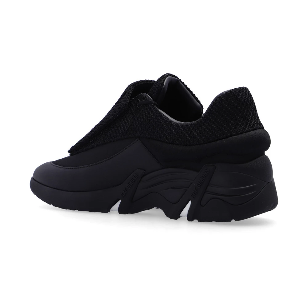 Raf Simons Antei Sneakers Black 3 Raf Simons Antei Sneakers Black - Bilde 3
