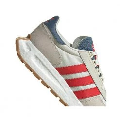 Adidas Originals Retropy E5 Sneakers Beige