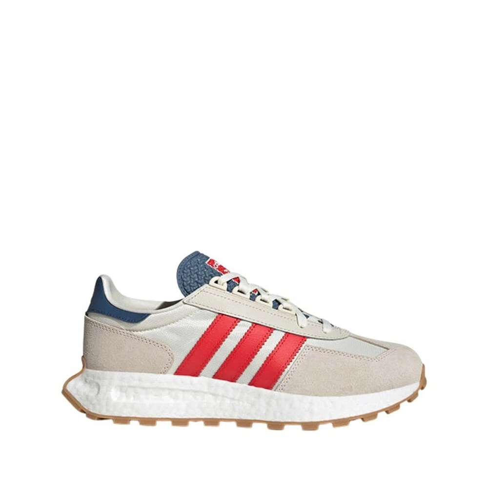Adidas Originals Retropy E5 Sneakers Beige 2 Adidas Originals Retropy E5 Sneakers Beige - Bilde 2