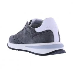 Philippe Model Tropez 2.1 Low Sneakers Gray -Tilbud miinto Butikk unnamed file 6883