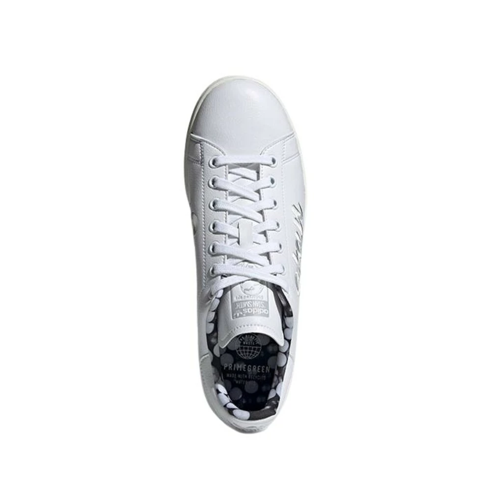 Adidas Originals Stan Smith Sneakers White 2 Adidas Originals Stan Smith Sneakers White - Bilde 2