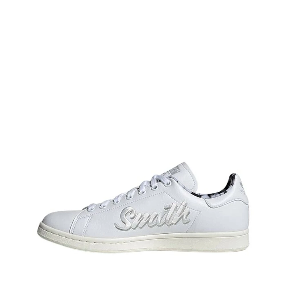 Adidas Originals Stan Smith Sneakers White 5 Adidas Originals Stan Smith Sneakers White - Bilde 5