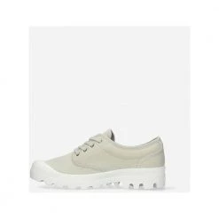 Palladium Sneakers 00068-243-M Gray