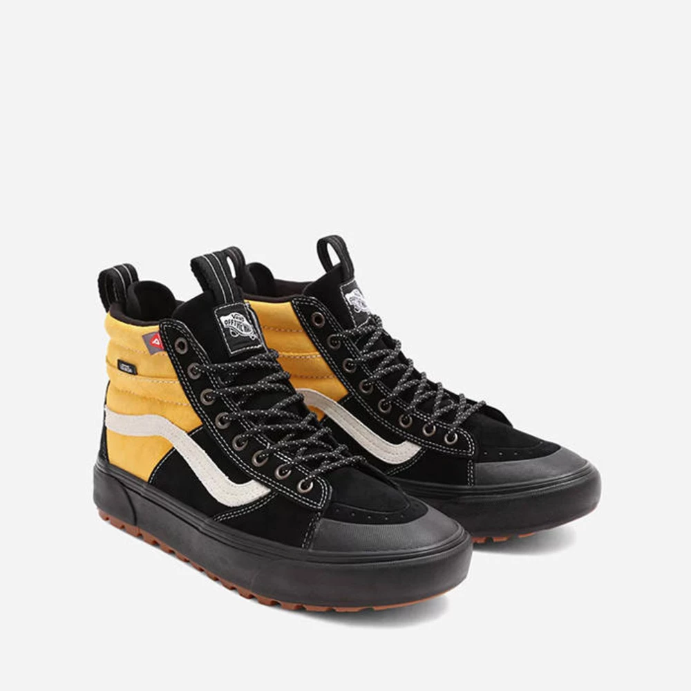 Vans Sneakers SK8-Hi Black 2 Vans Sneakers SK8-Hi Black - Bilde 2