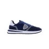 Philippe Model Tropez 2.1 Low Sneakers Blue