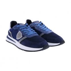 Philippe Model Tropez 2.1 Low Sneakers Blue 6 Philippe Model Tropez 2.1 Low Sneakers Blue -Tilbud miinto Butikk unnamed file 6905