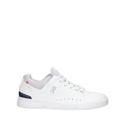 On Running The Roger Advantage Sneakers White -Tilbud miinto Butikk unnamed file 6930